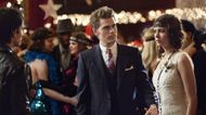 The Vampire Diaries Source: Prime Video
